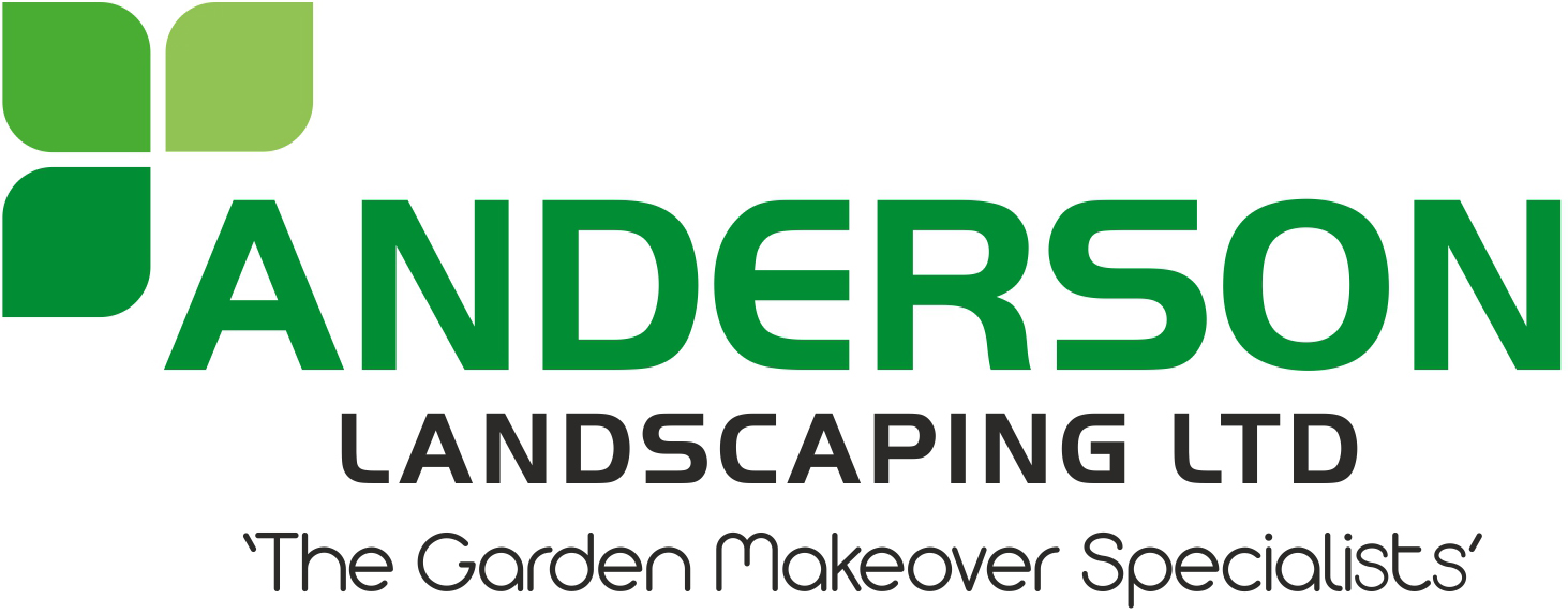 Anderson Landscaping