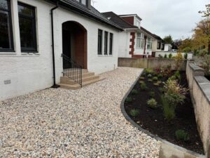 Modern Garden