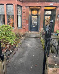 Low Maintenance Garden