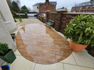Wow Factor Garden