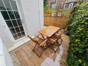 Wow Factor Garden