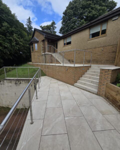 Contemporary Garden