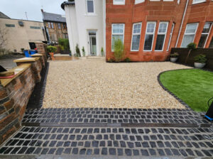 Wow Factor Garden