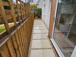 Wow Factor Garden