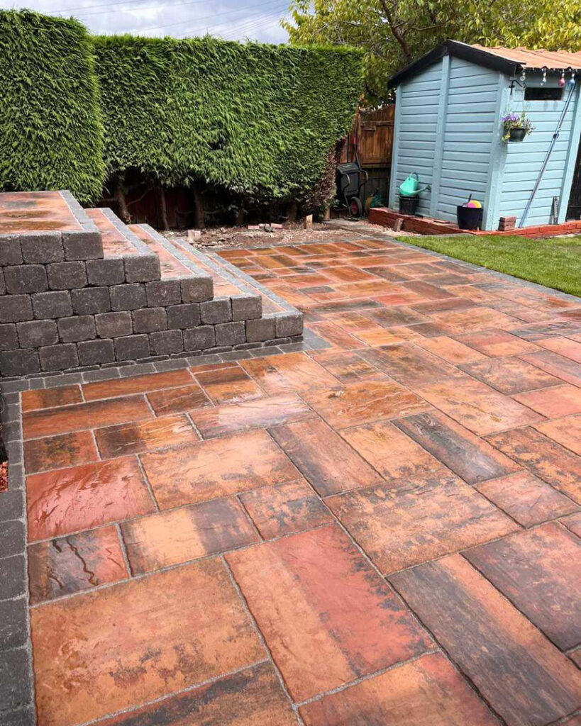 Landscapers Clydebank