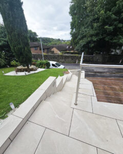 Contemporary Garden