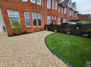 Wow Factor Garden