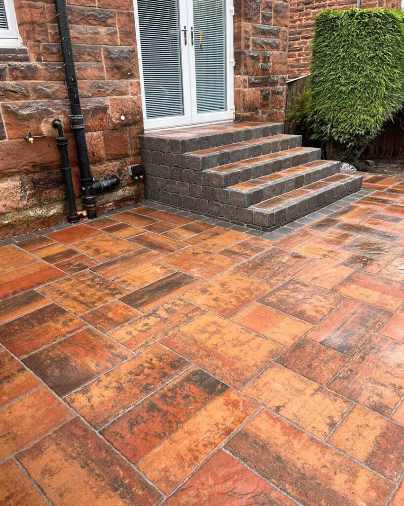 Landscapers Dumbarton