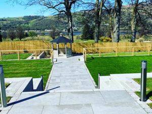 Mar Hall Project - Bishopton