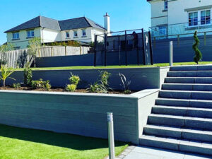Mar Hall Project - Bishopton