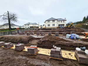Mar Hall Project - Bishopton