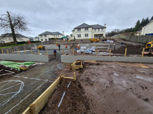 Mar Hall Project - Bishopton