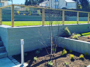 Mar Hall Project - Bishopton