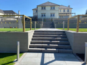 Mar Hall Project - Bishopton