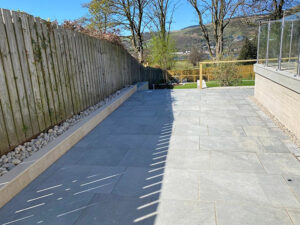 Mar Hall Project - Bishopton