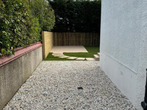 Modern Garden