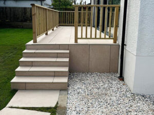 Modern Garden