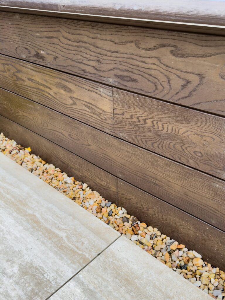 Garden Walling