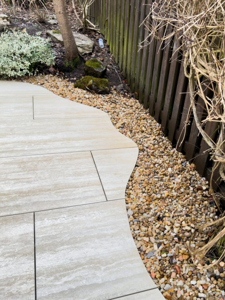 Decorative Aggregates Helensburgh