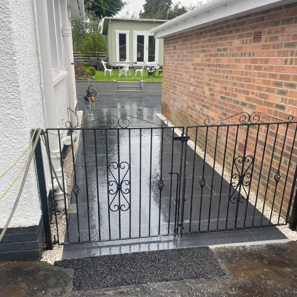 Driveways Stirling