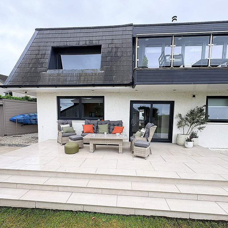 Landscapers Fairley