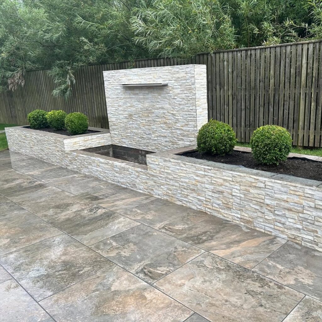 Garden Designers