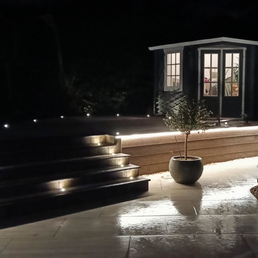 Garden Lighting