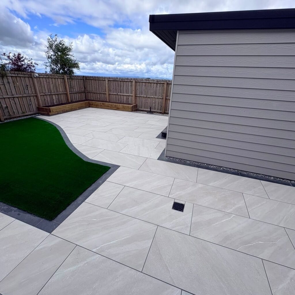 Artificial Lawns East Kilbride