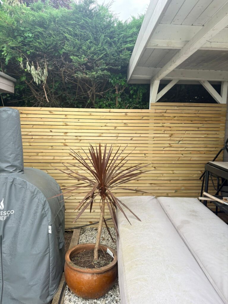 Garden Paving Ayrshire