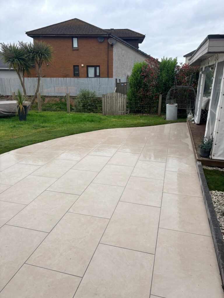 Landscape Design Fairlie