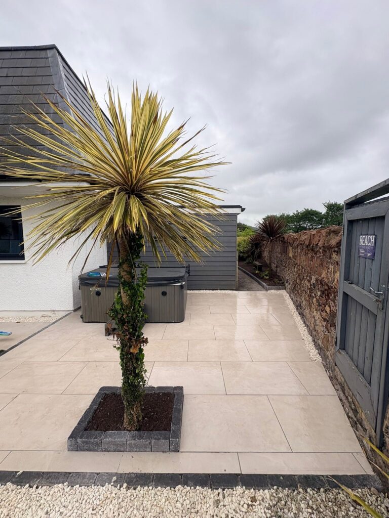 Landscapers Ayrshire