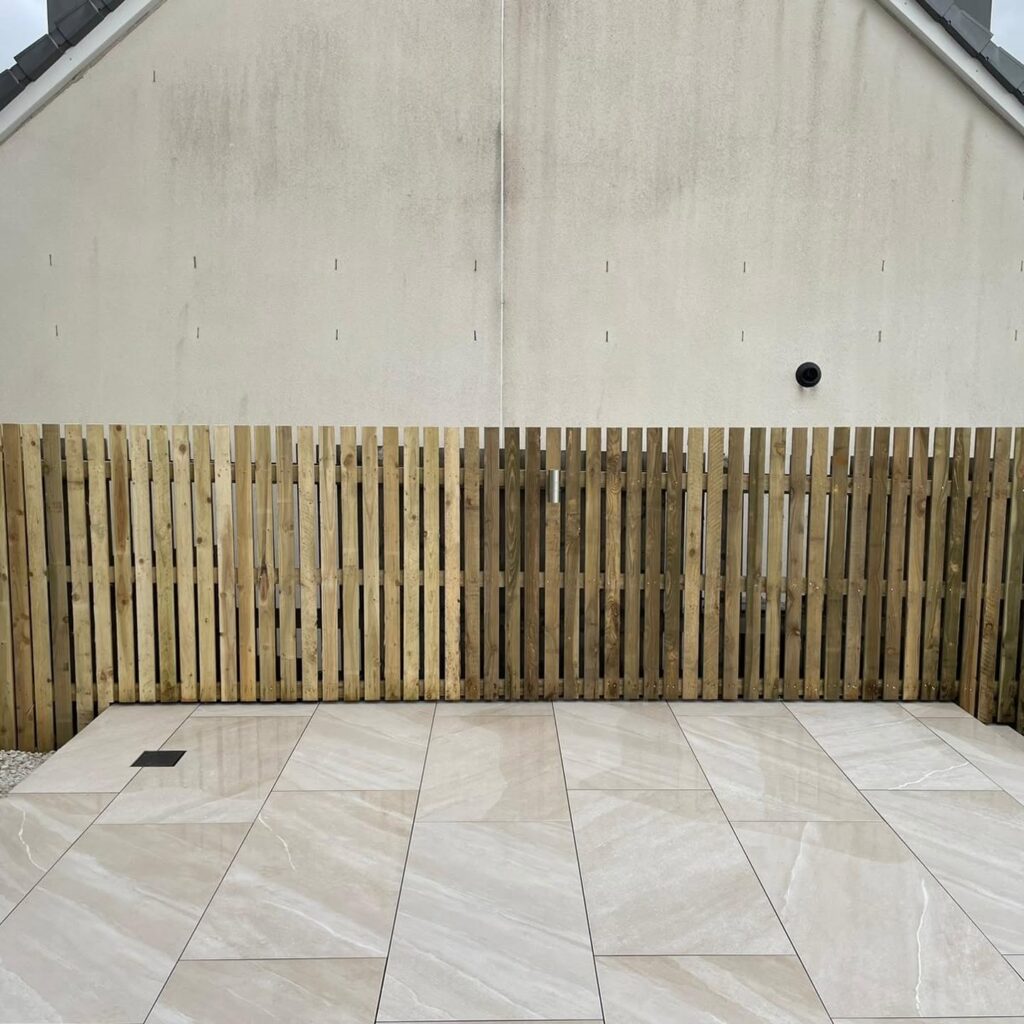 Landscapers Bishopbriggs
