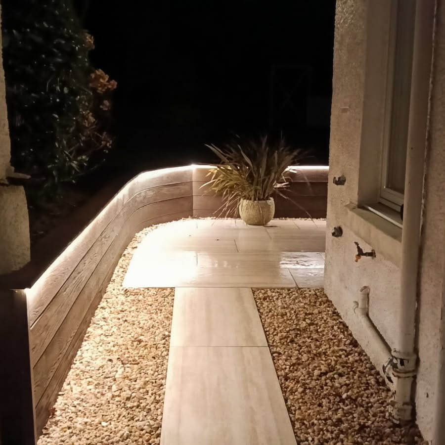 Landscapers Dumbarton