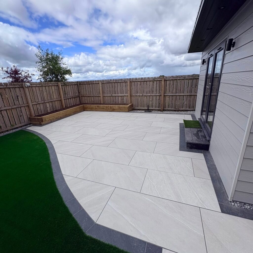 Landscapers East Kilbride