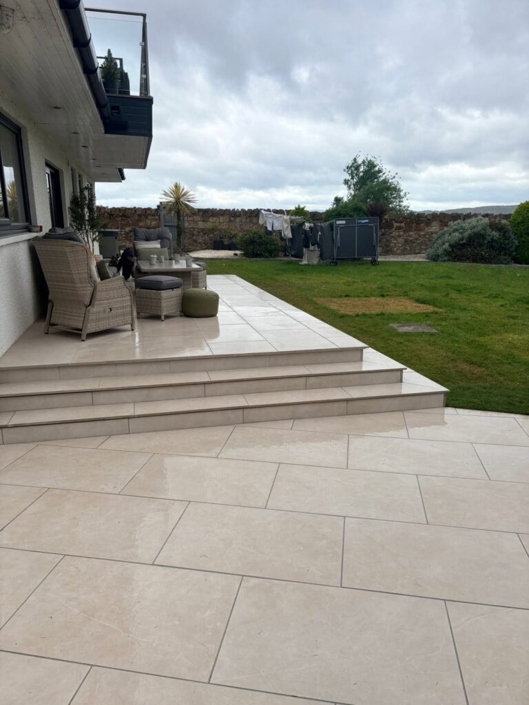 Landscapers Fairlie