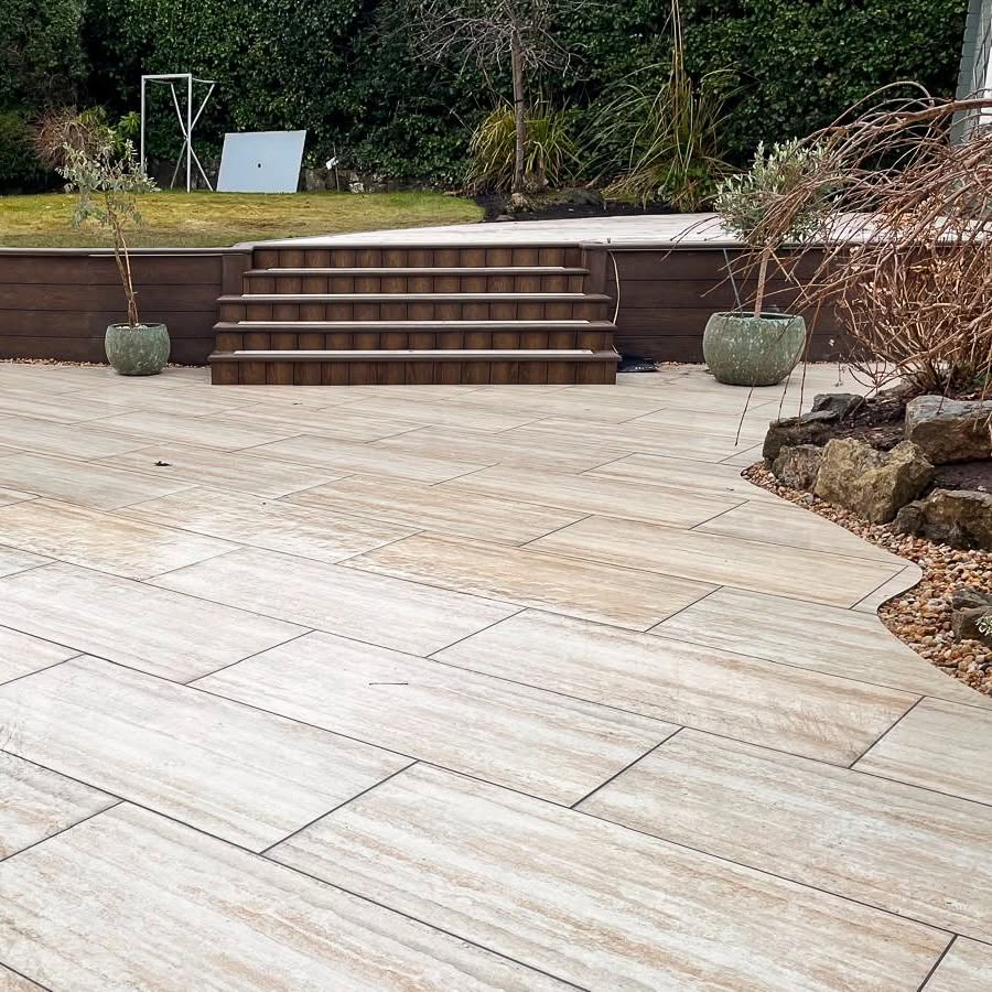 Landscapers Helensburgh