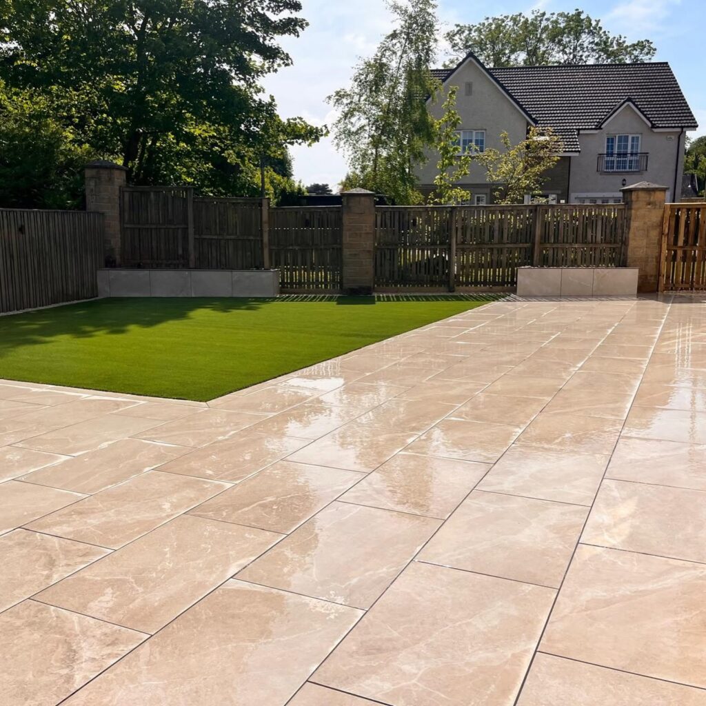 Landscapers Houston