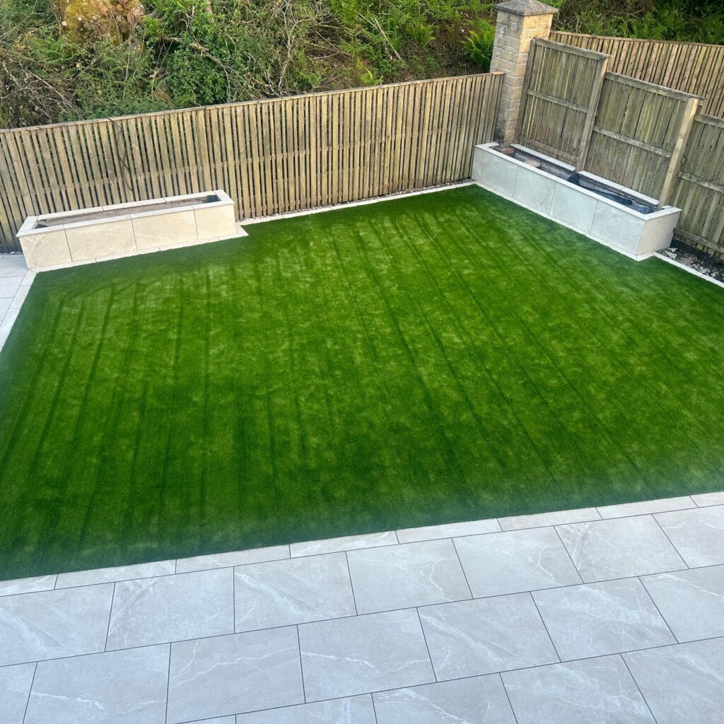 Landscapers Inverclyde