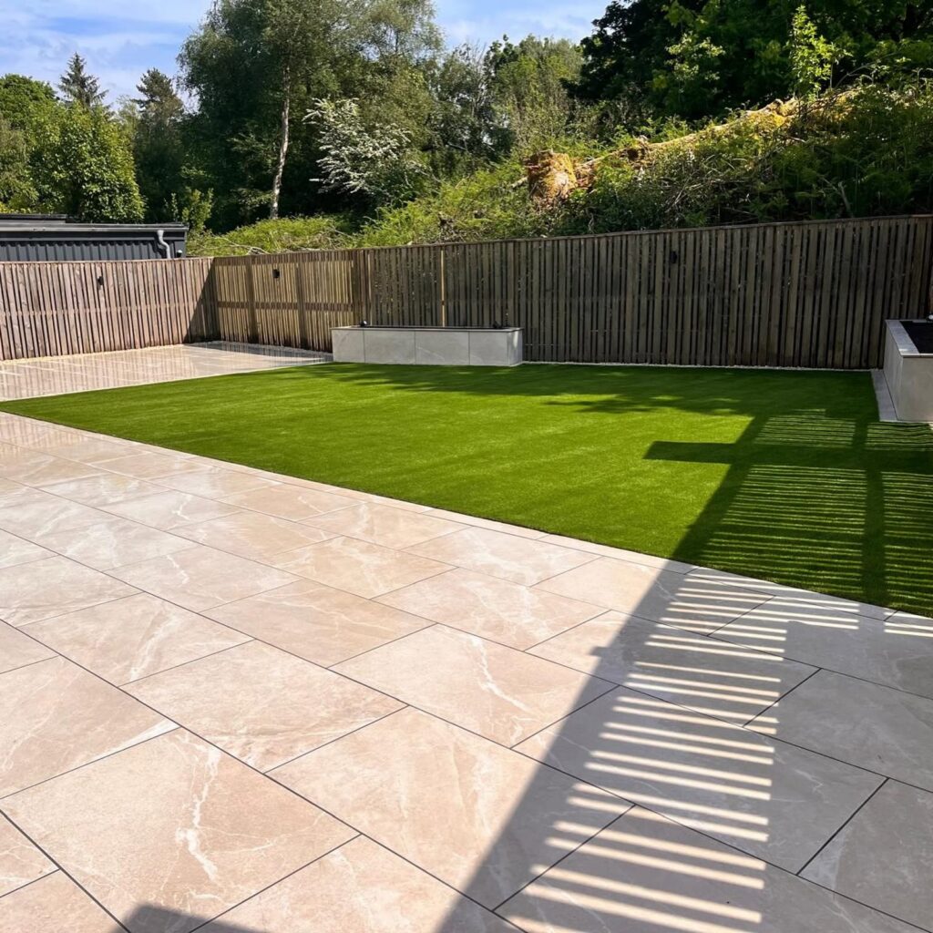 Landscapers Kilmacolm