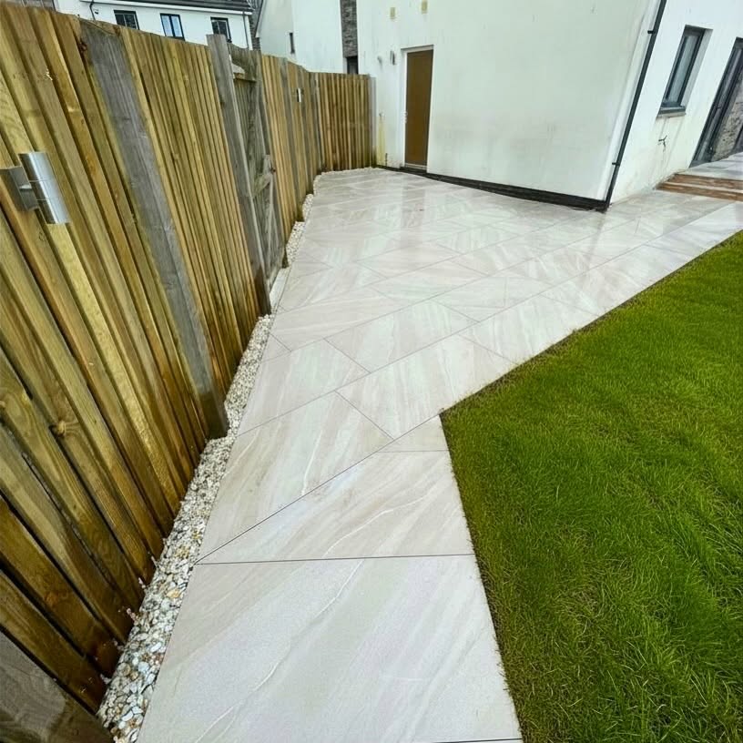 Landscapers Kilsyth