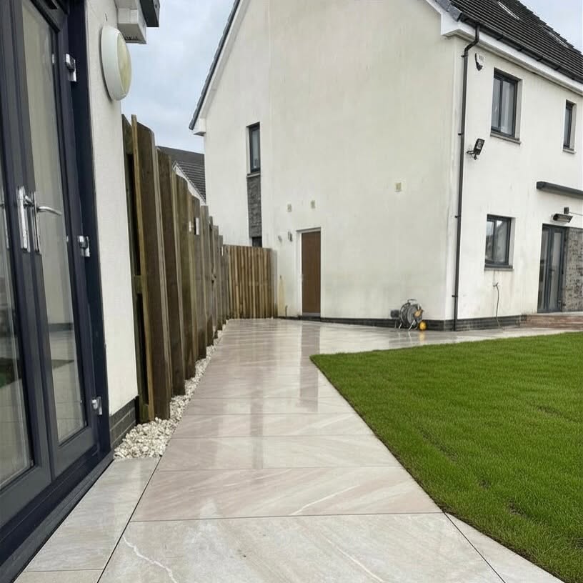 Landscapers Lenzie