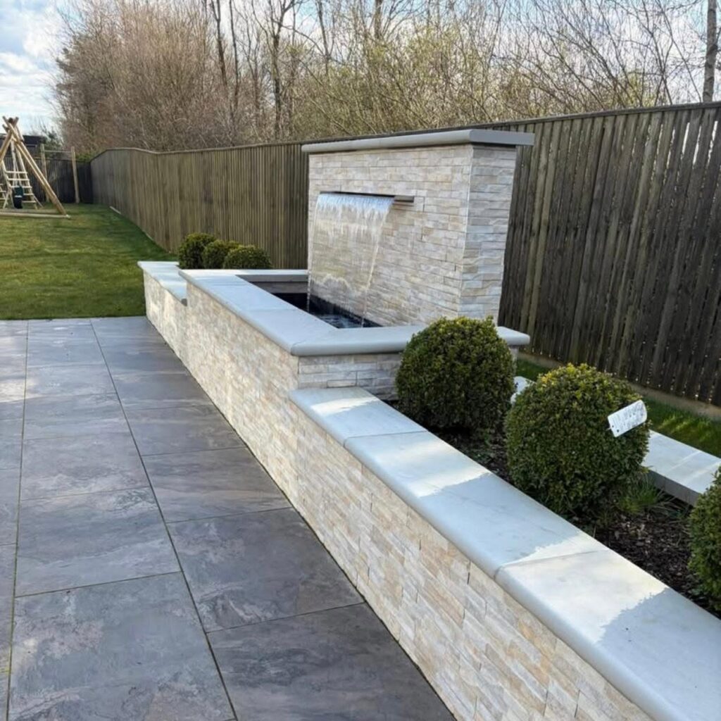 Landscapers Newton Mearns