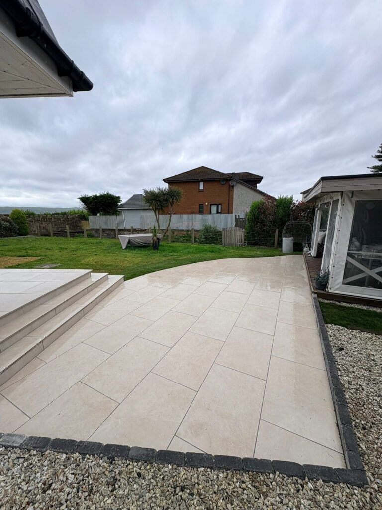Landscapers North Ayrshire