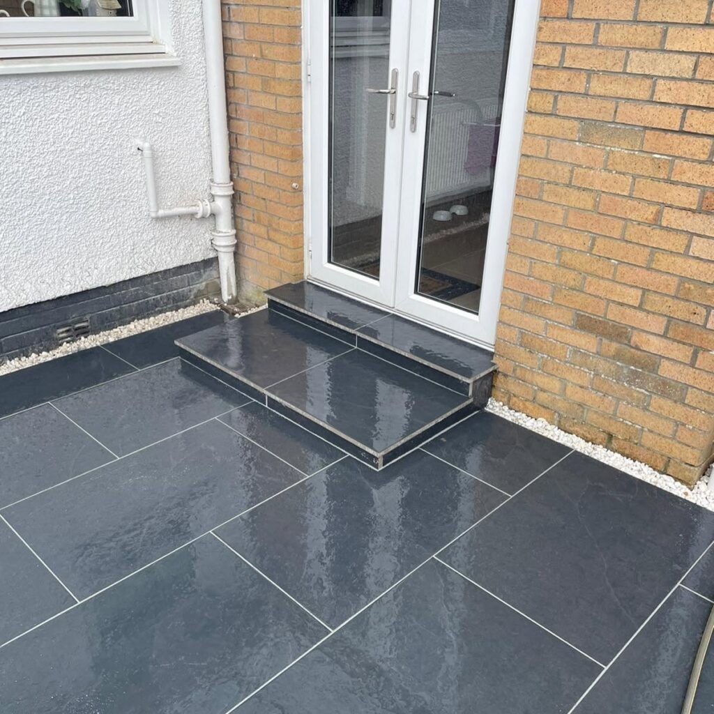 Landscapers Stirling