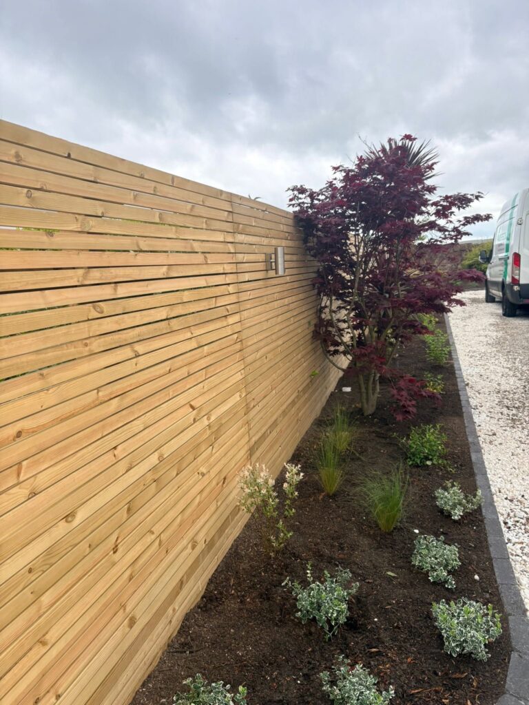 Landscapers Ayrshire