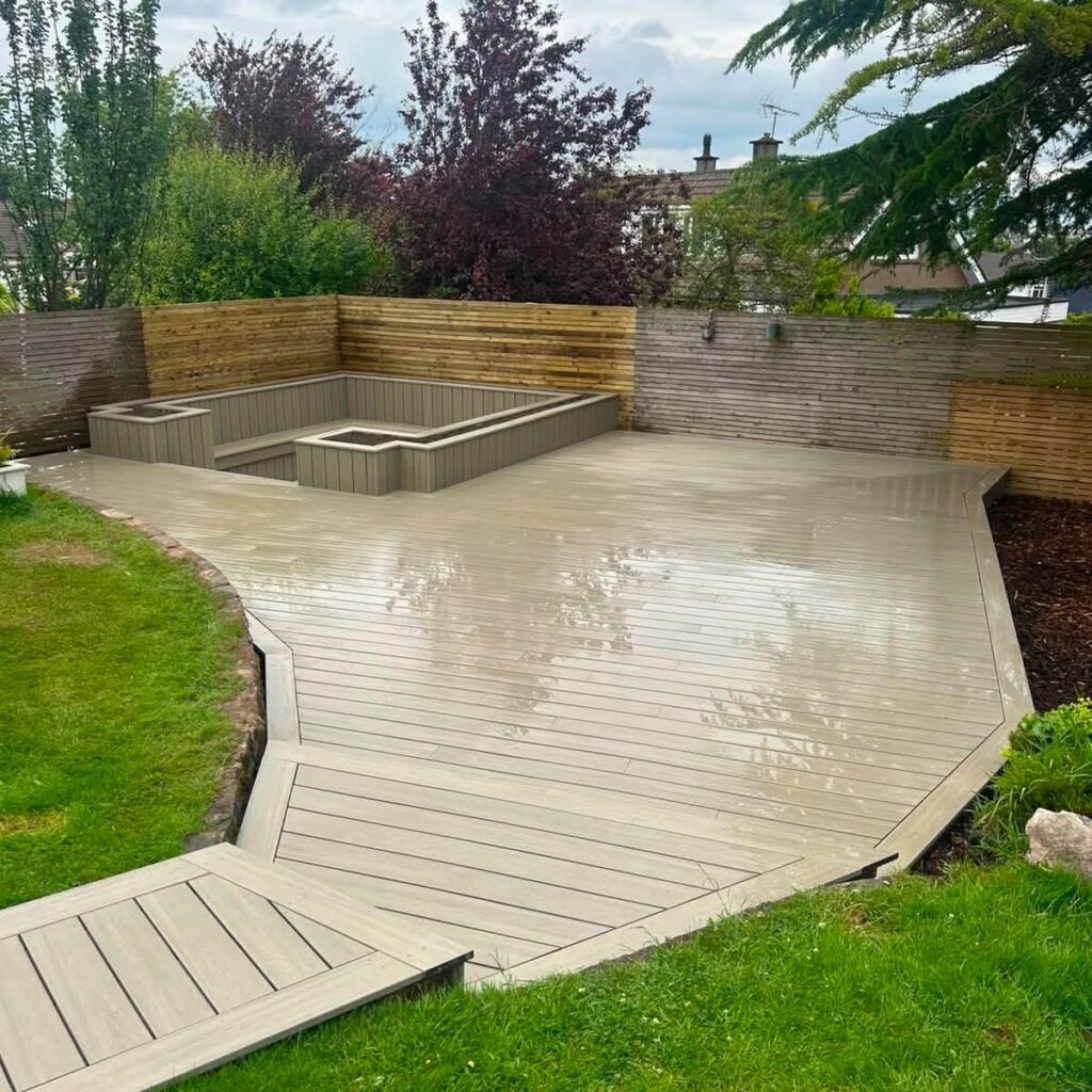 Garden Design Irvine