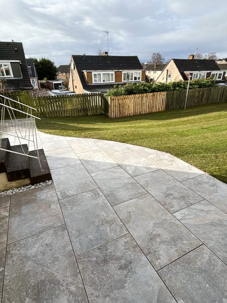 Landscapers Bishopbriggs