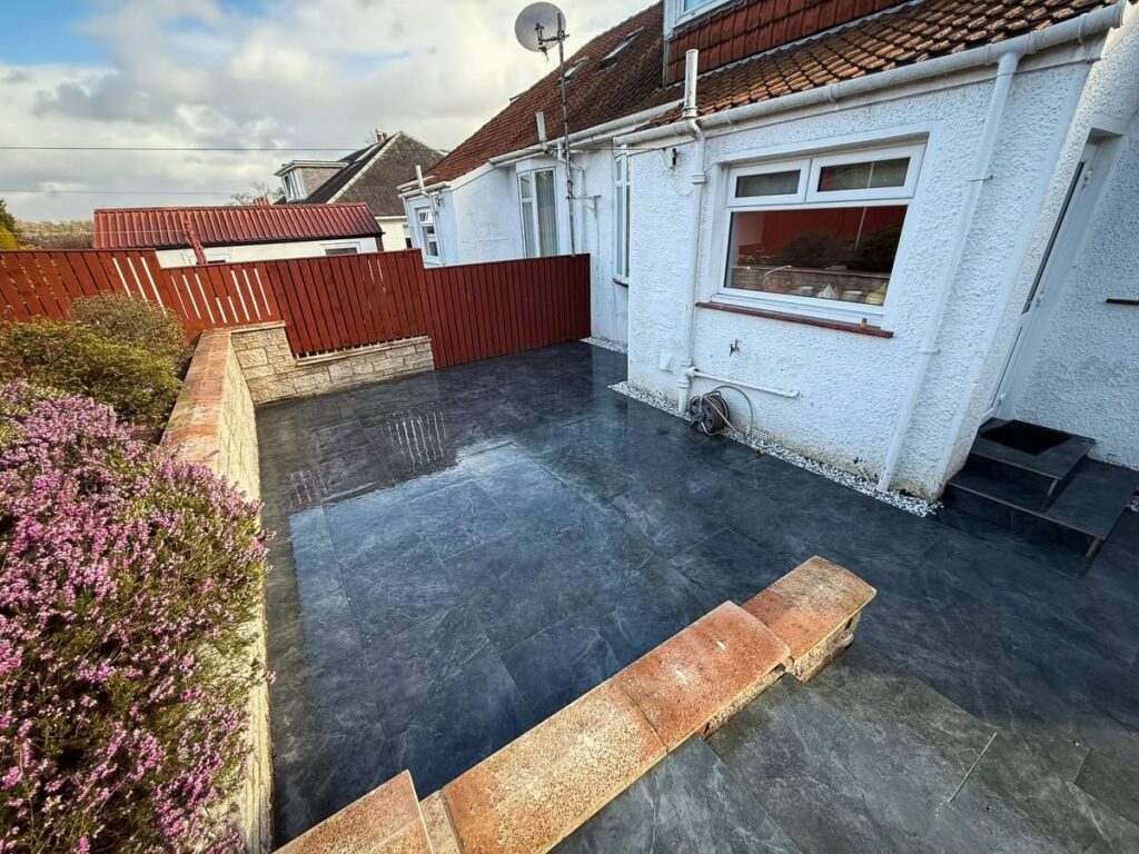 Landscapers Ayr