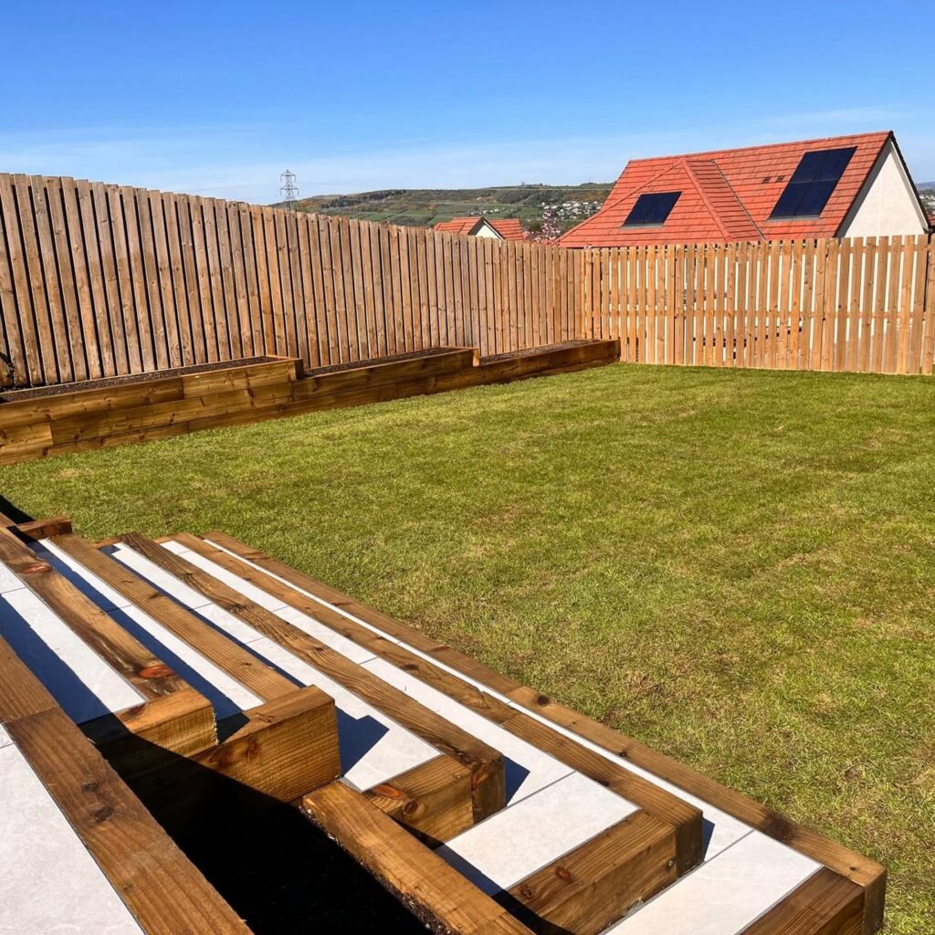 Landscapers Bathgate