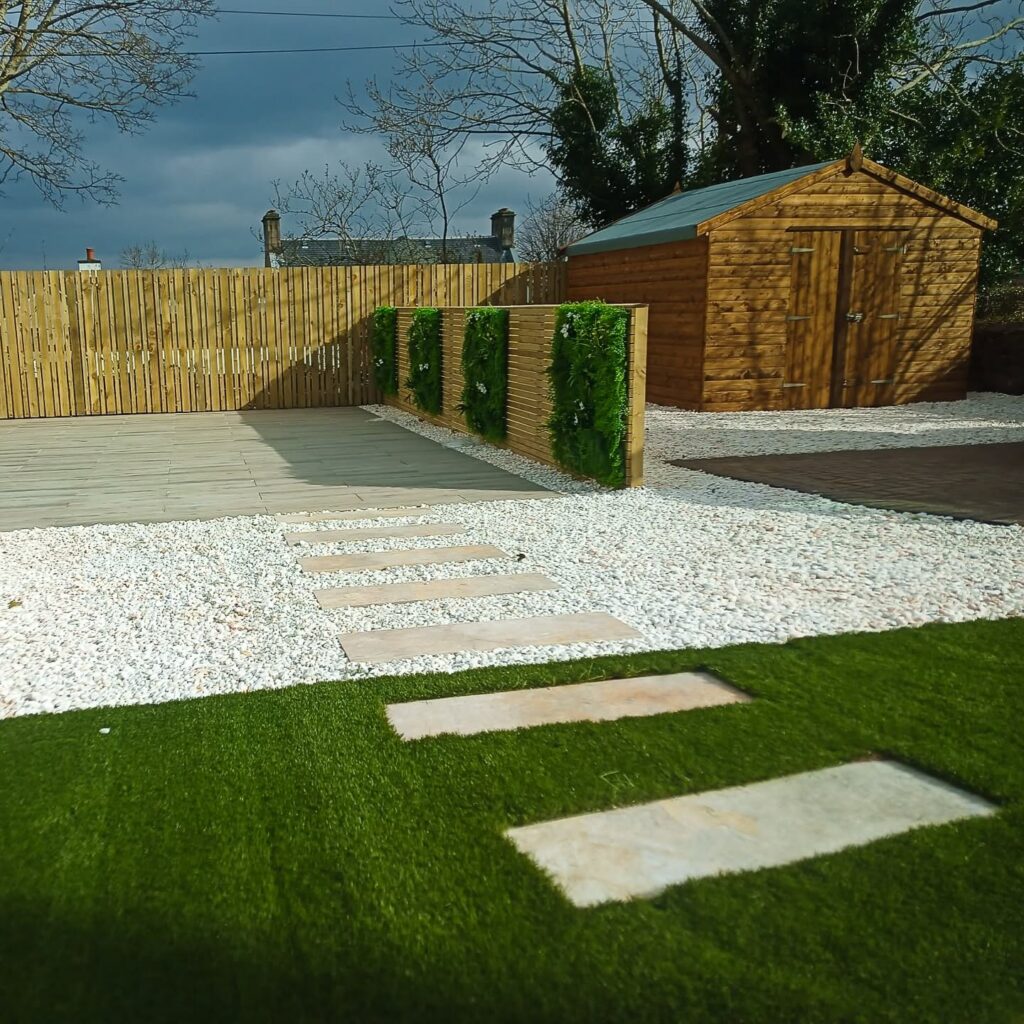 Landscapers Fairlie